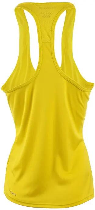 Camiseta esportiva Reebok Wor Poly 3/4