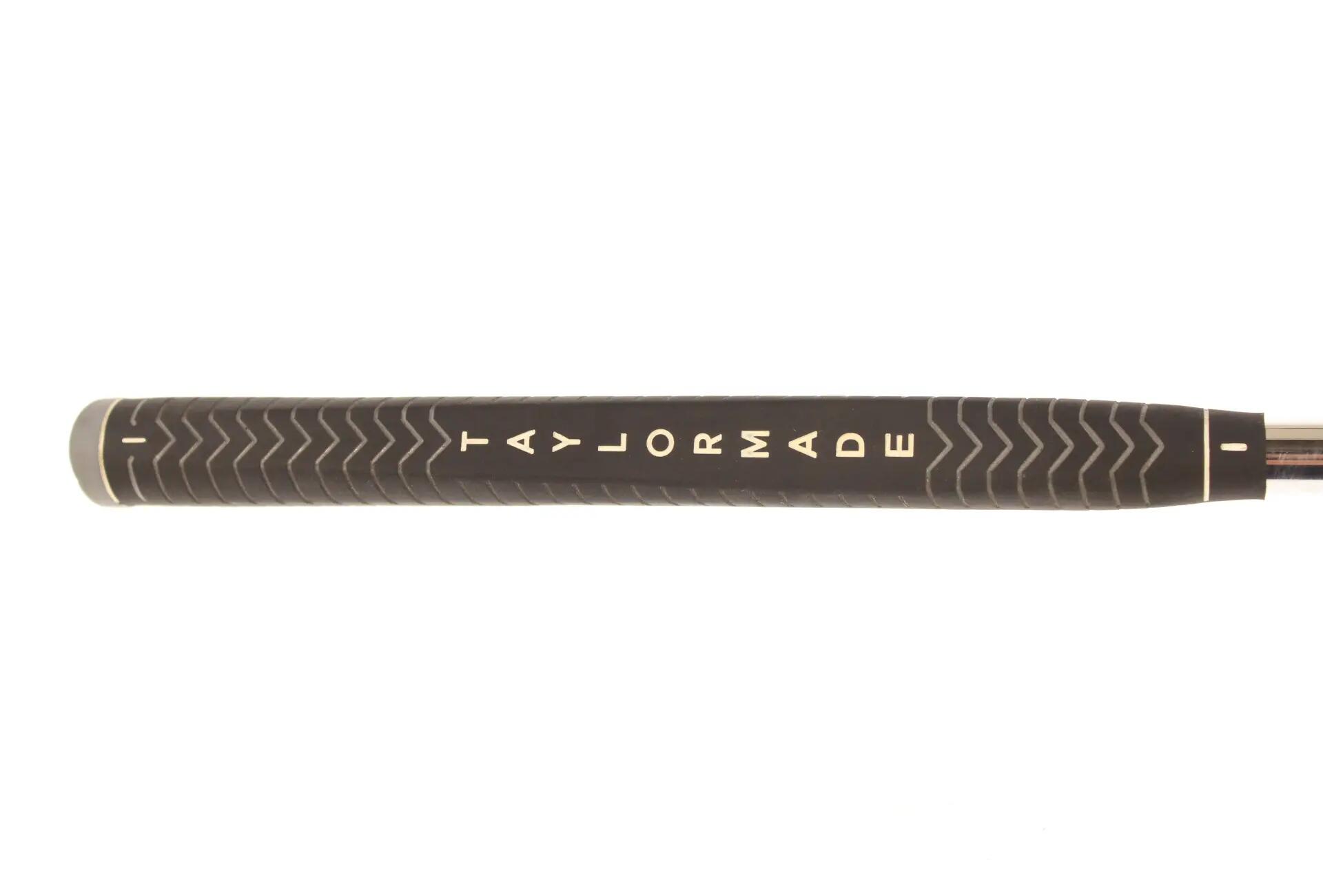 Seconde vie - TaylorMade TP Reserve M37 RH Putter - Very good 5/5