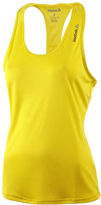 Camiseta esportiva Reebok Wor Poly 2/4