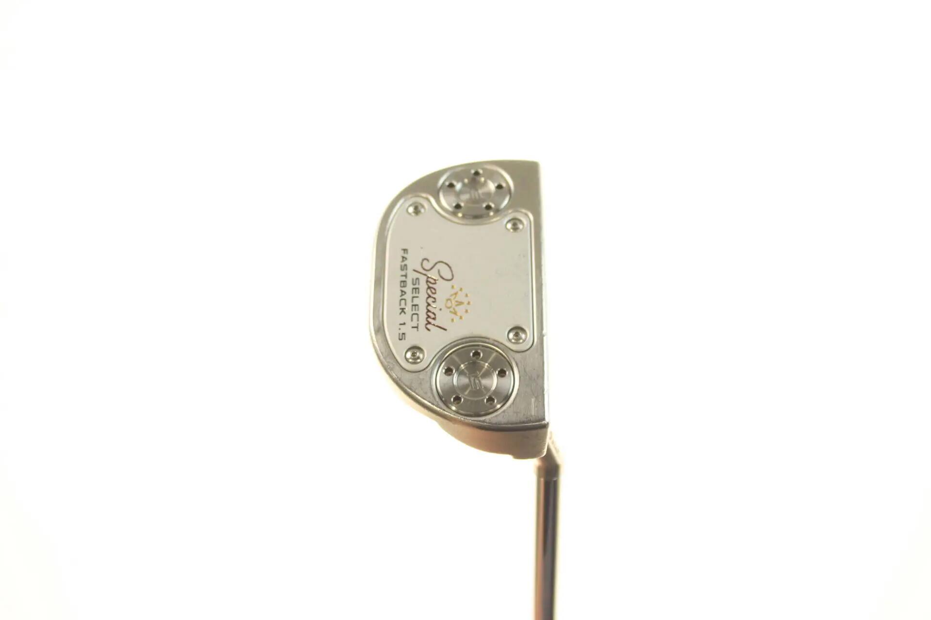 SCOTTY CAMERON picture
