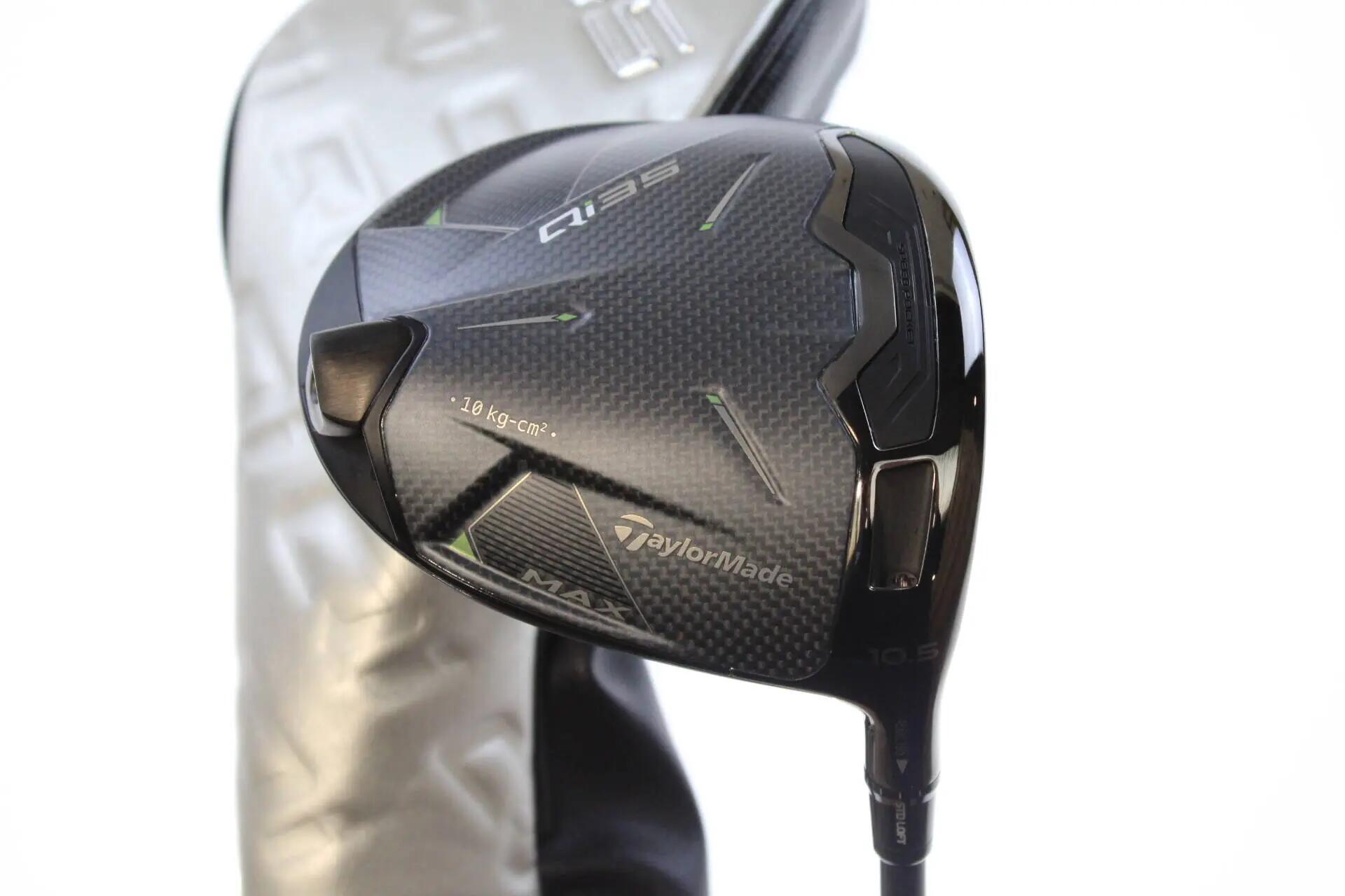 TAYLORMADE picture