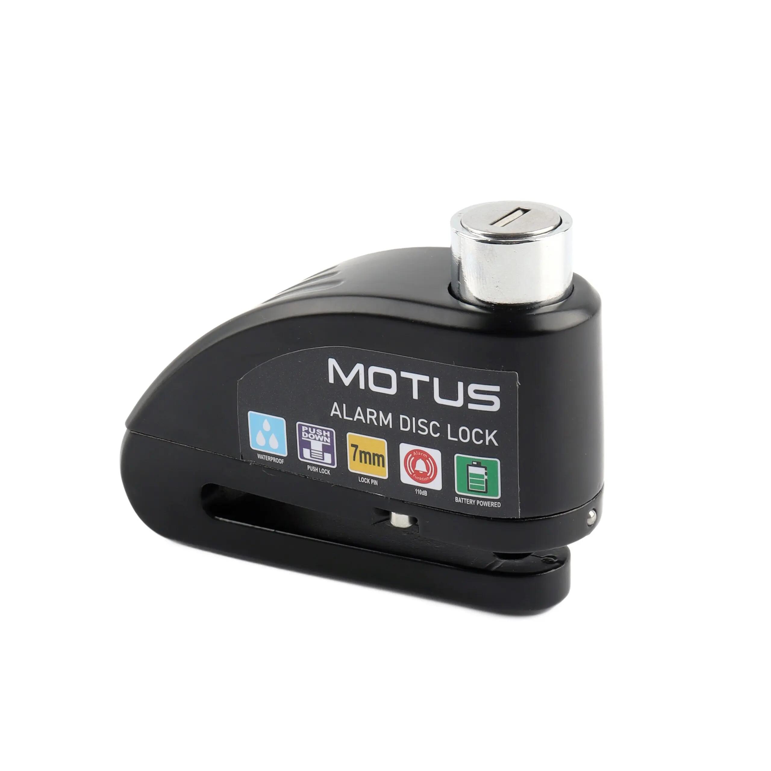 MOTUS picture
