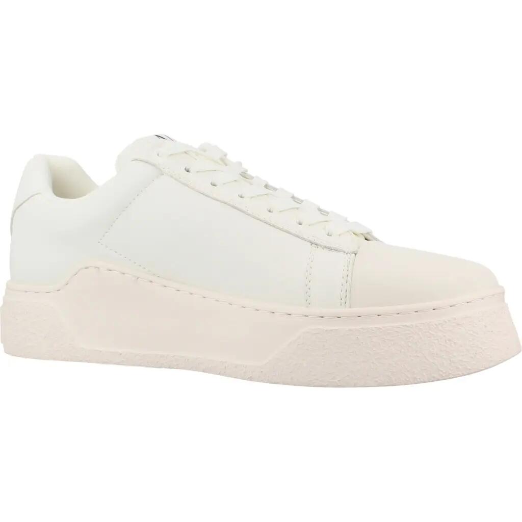 Zapatillas hombre Armani Exchange Xm001666 Af3130 5/5