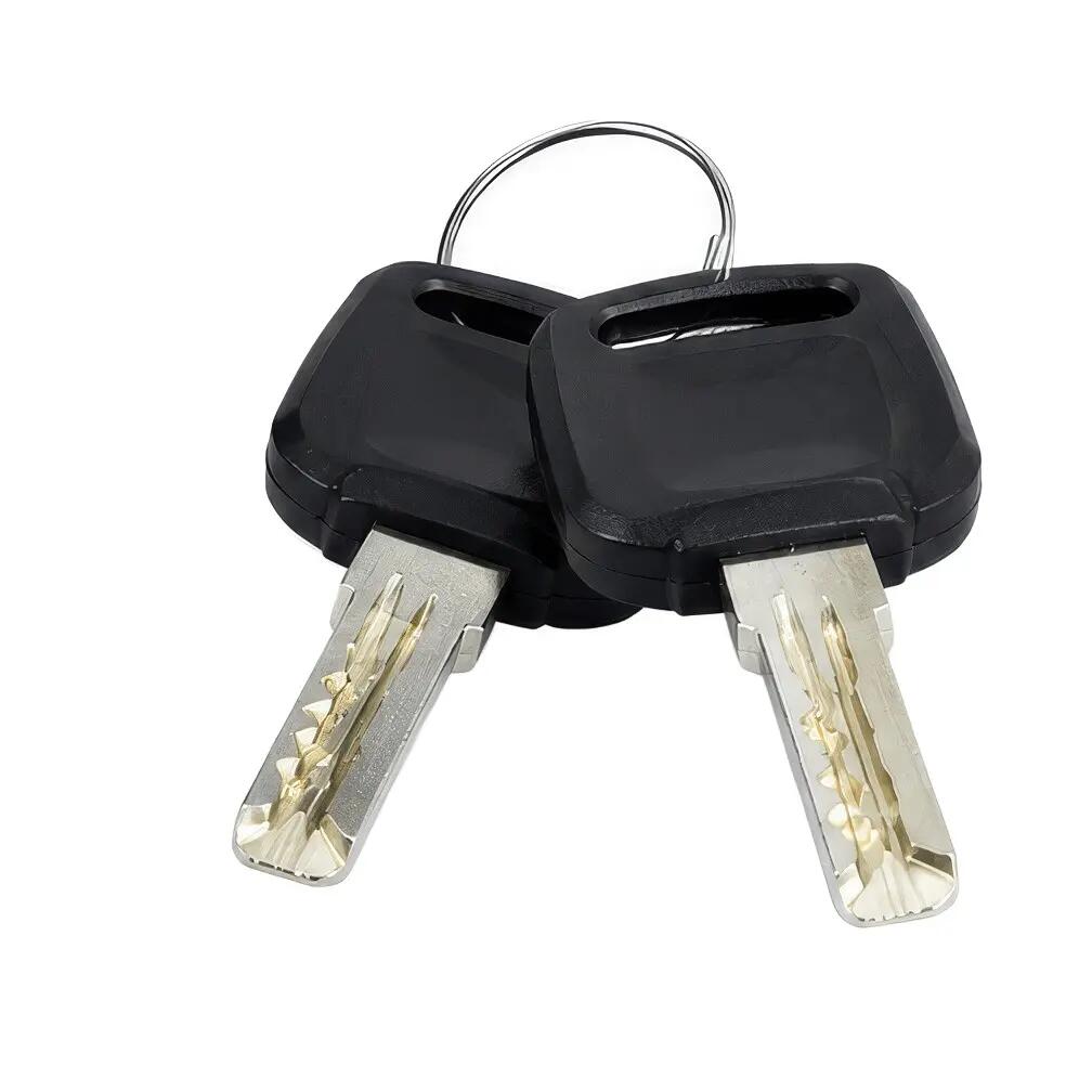 Lucchetto antifurto per bicicletta Motus Alarm Lock 4/4