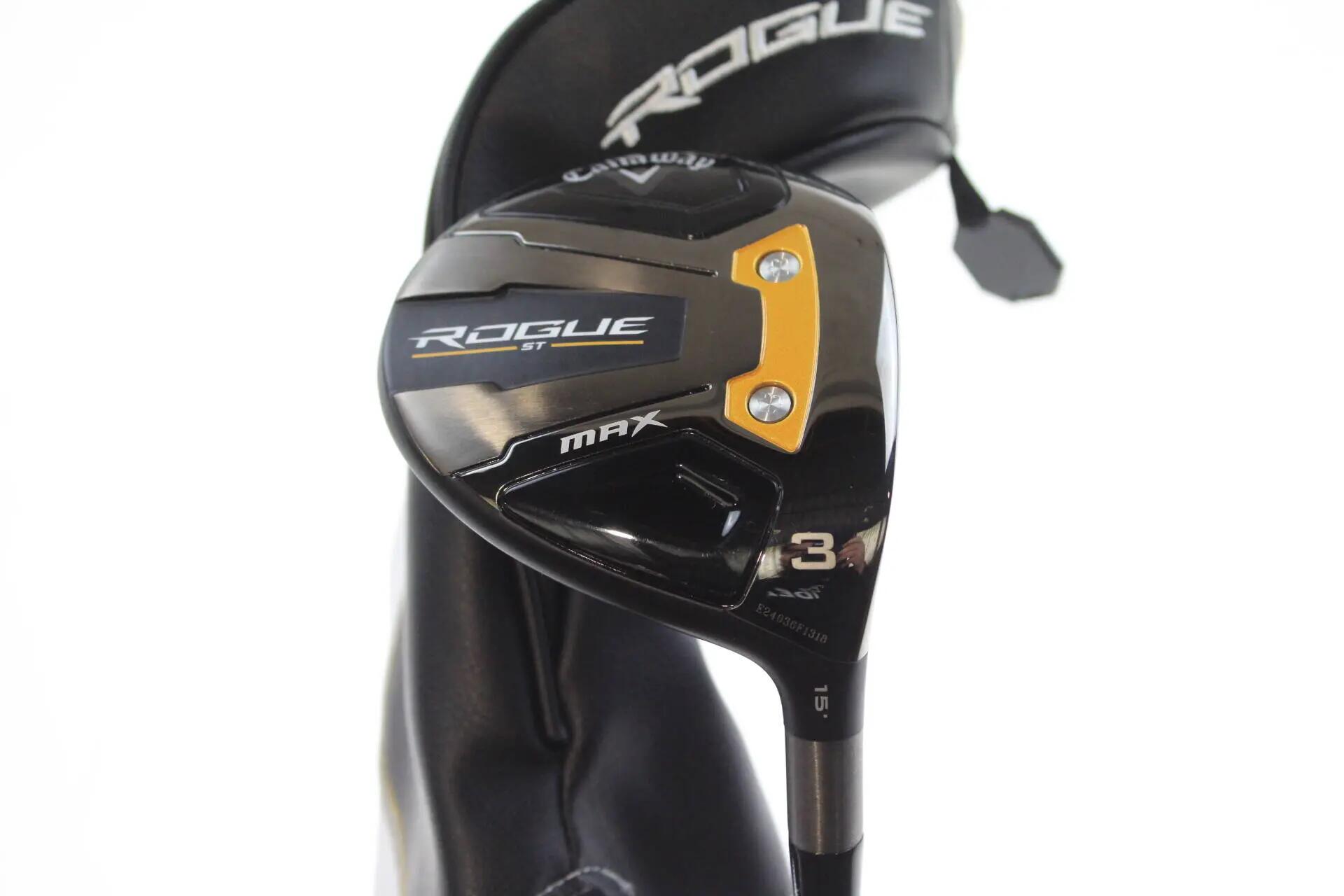 CALLAWAY picture