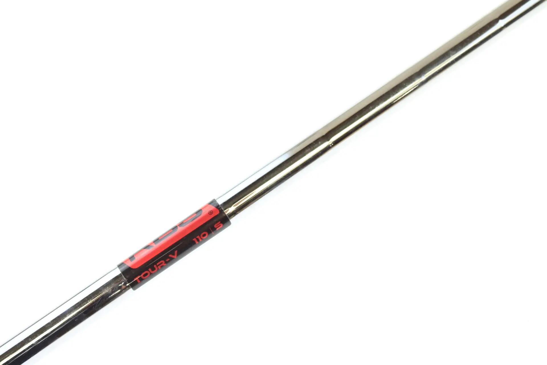Seconde vie - Callaway Apex UT RH 21-deg Hybrid - Sufficient 4/5
