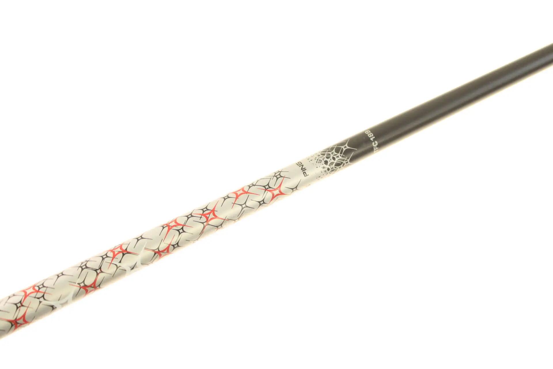 Seconde vie - Ping G25 LH 20-deg Hybrid - Sufficient 4/6