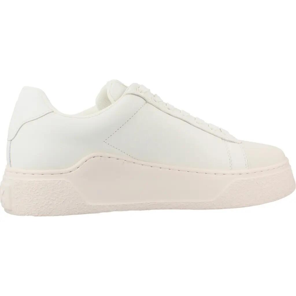 Zapatillas hombre Armani Exchange Xm001666 Af3130 4/5