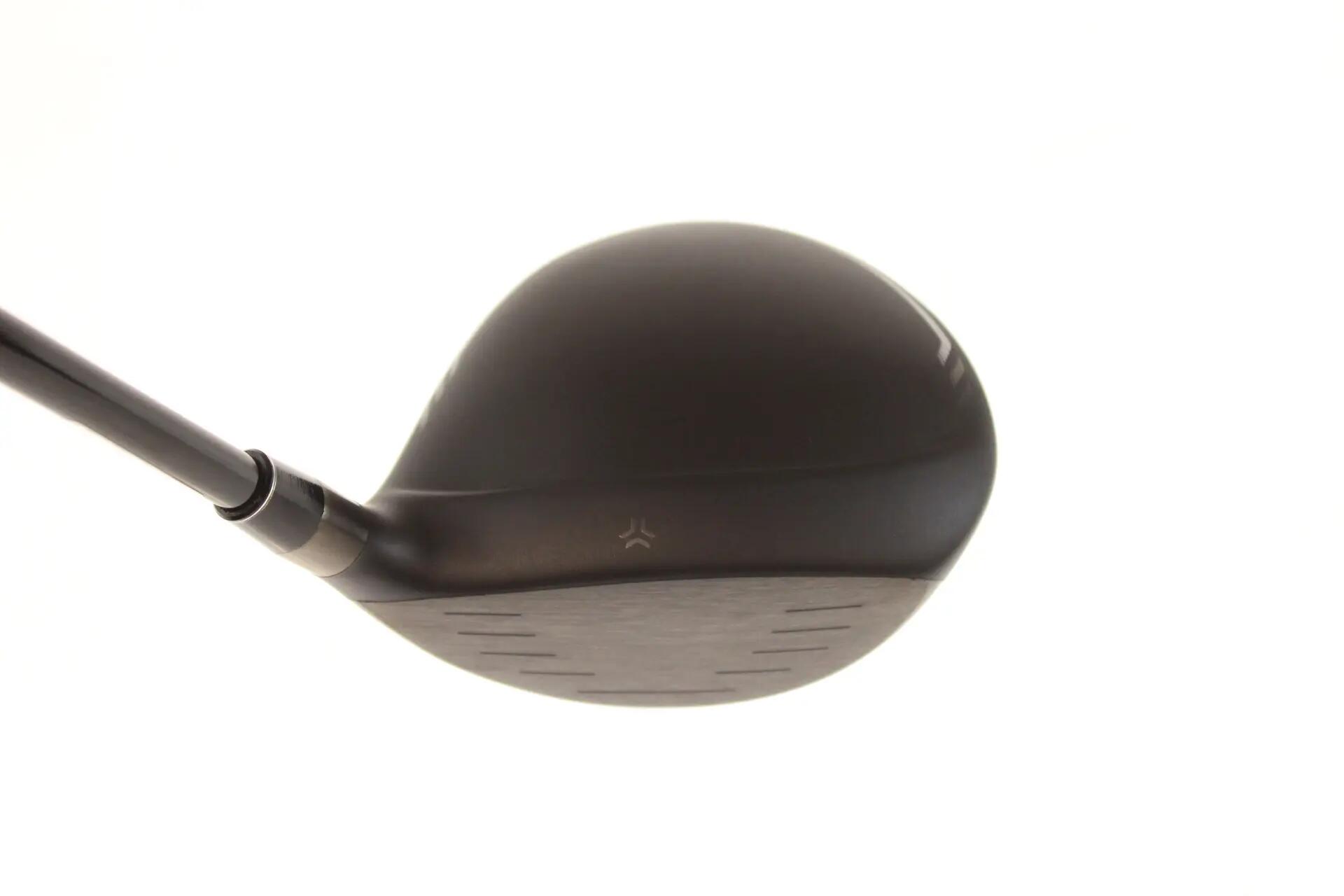 Seconde vie - Srixon ZX MK II LH 18-deg Fairway Wood - Excellent 3/5