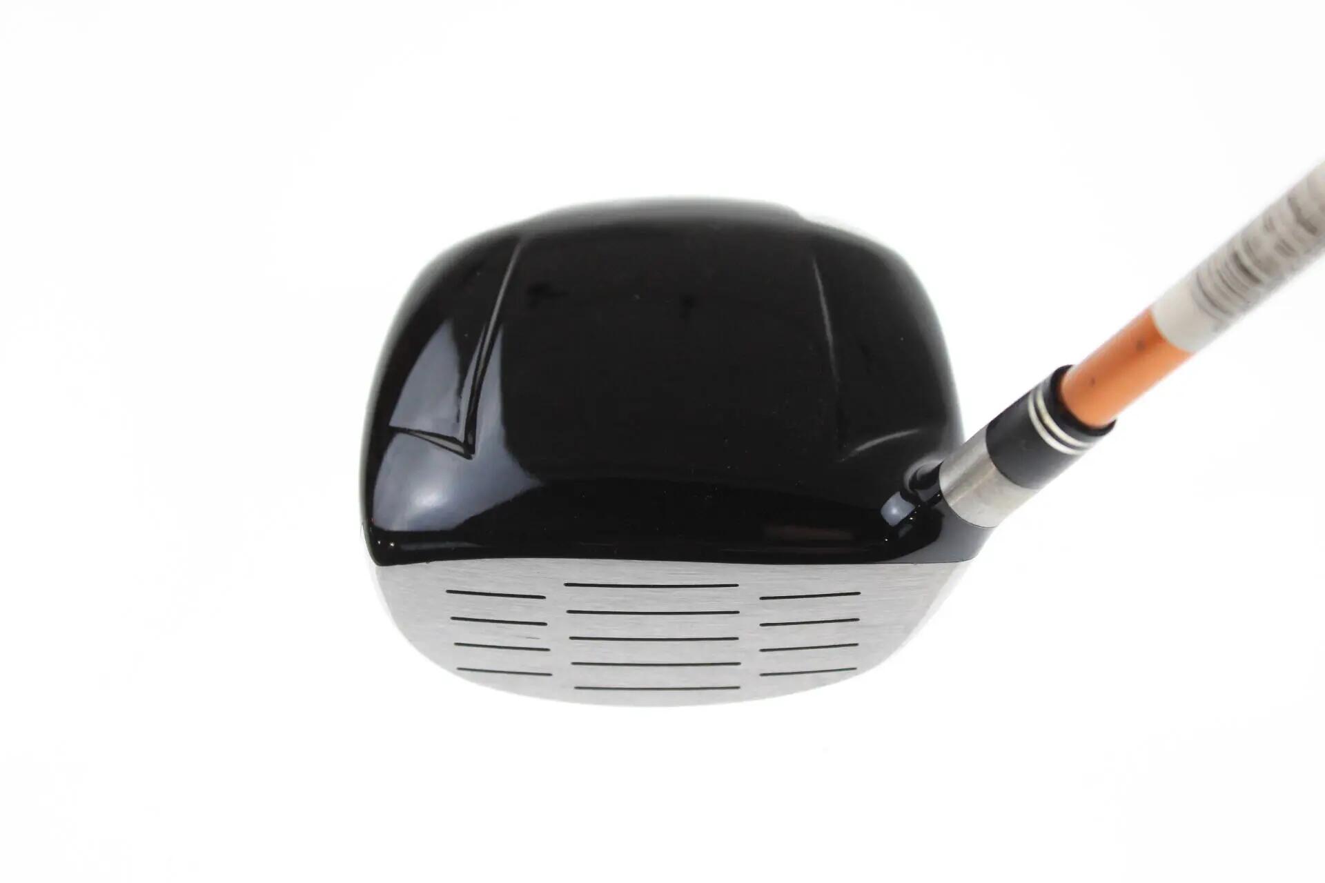 Seconde vie - Orlimar Fury QB RH 19-deg Fairway Wood - Excellent 3/5