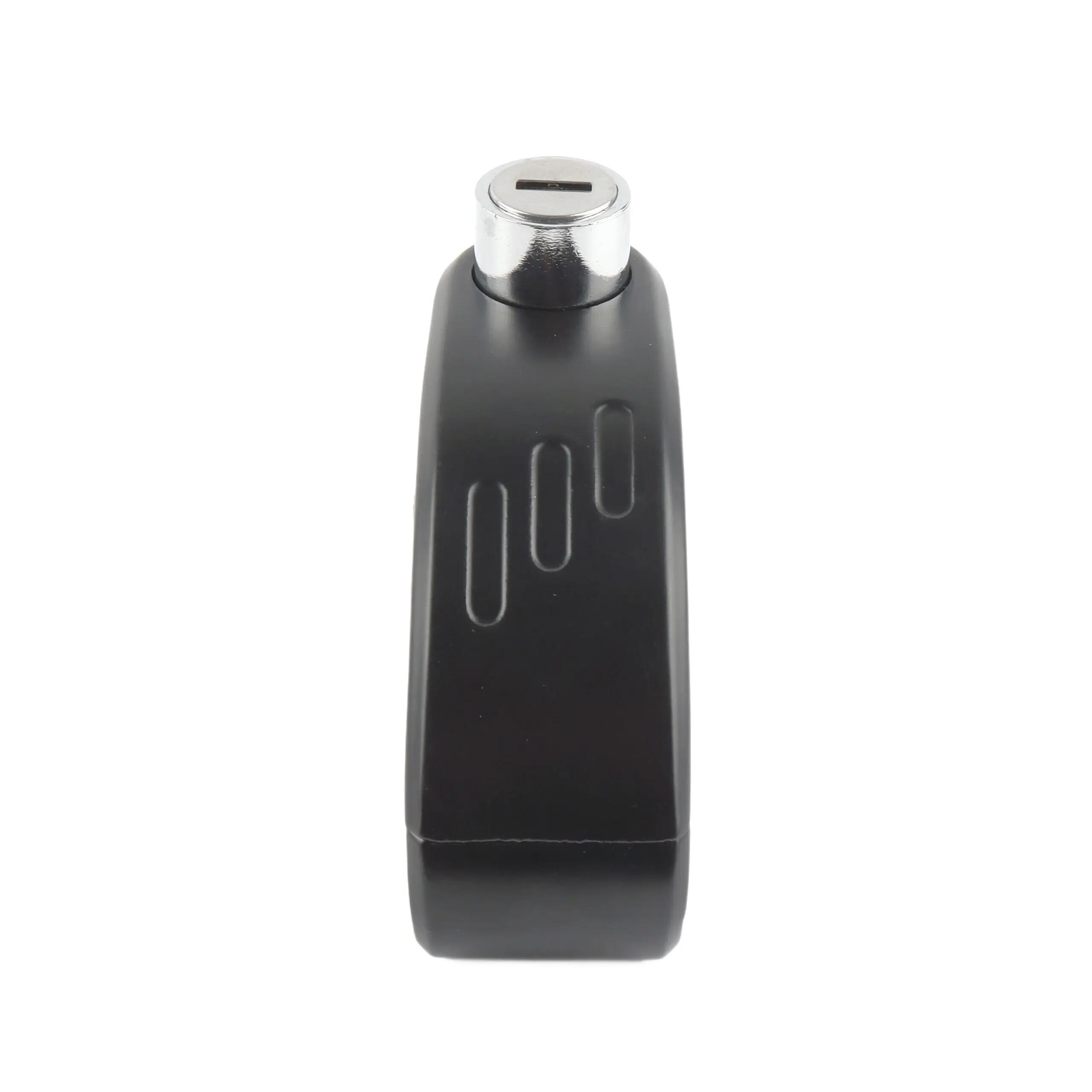 Lucchetto antifurto per bicicletta Motus Alarm Lock 3/4