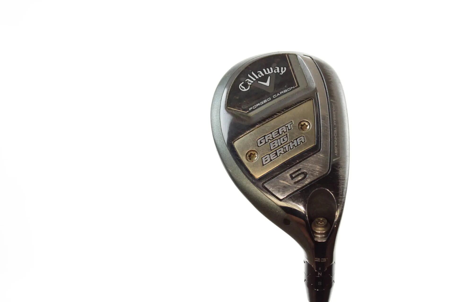 CALLAWAY picture