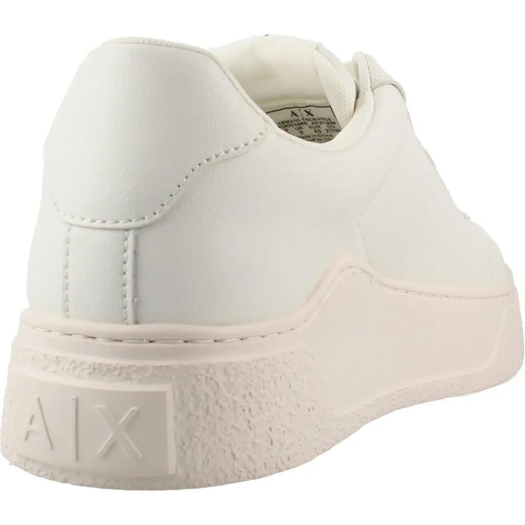 Zapatillas hombre Armani Exchange Xm001666 Af3130 3/5
