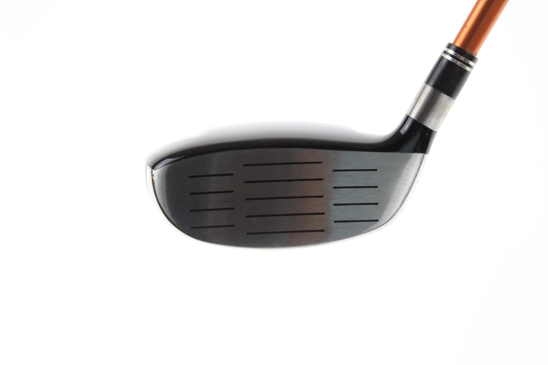 Seconde vie - Orlimar Fury QB RH 19-deg Fairway Wood - Excellent 2/5