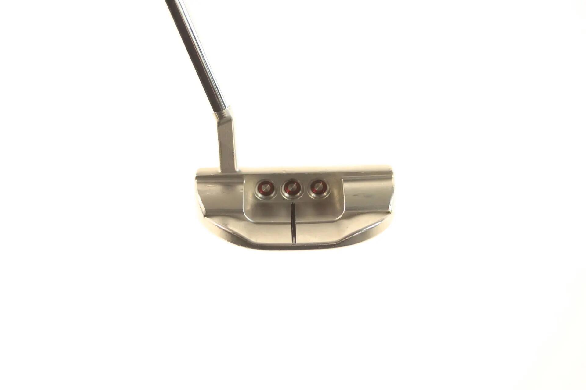 Seconde vie - Scotty Cameron Special Select Fastback 1.5 RH Putter - Sufficient 3/5