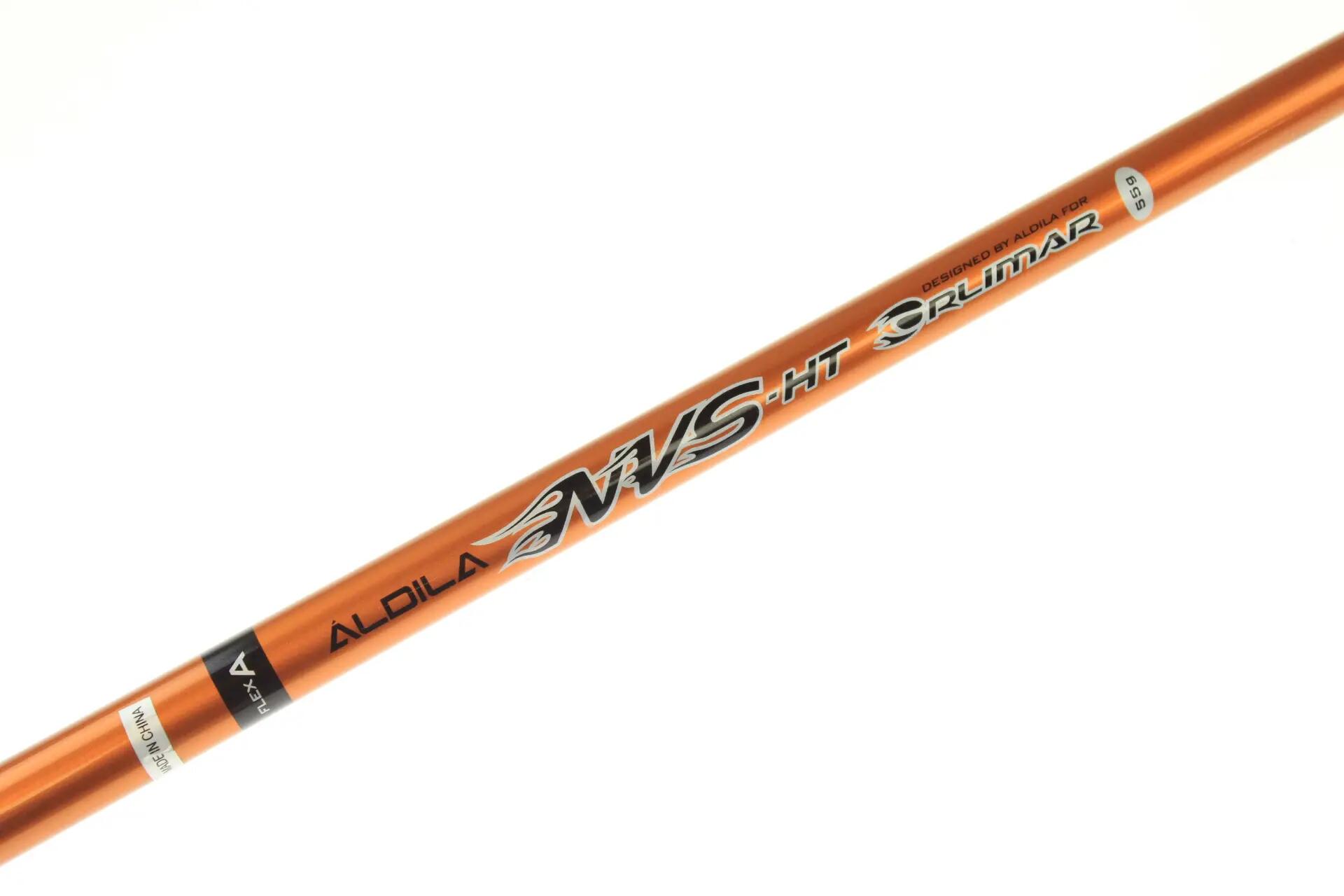 Seconde vie - Orlimar Fury QB RH 15-deg Fairway Wood - Excellent 4/5