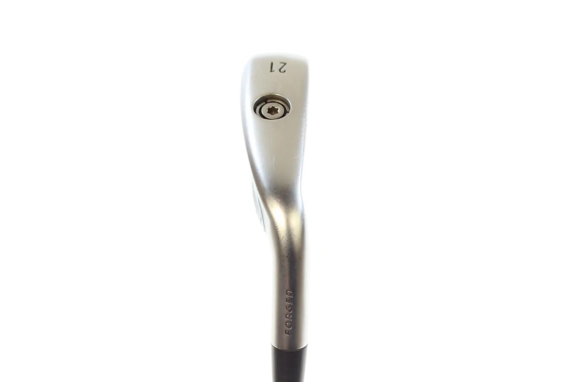 Seconde vie - Callaway Apex UT RH 21-deg Hybrid - Sufficient 2/5
