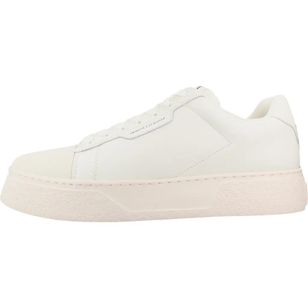 Zapatillas hombre Armani Exchange Xm001666 Af3130 2/5