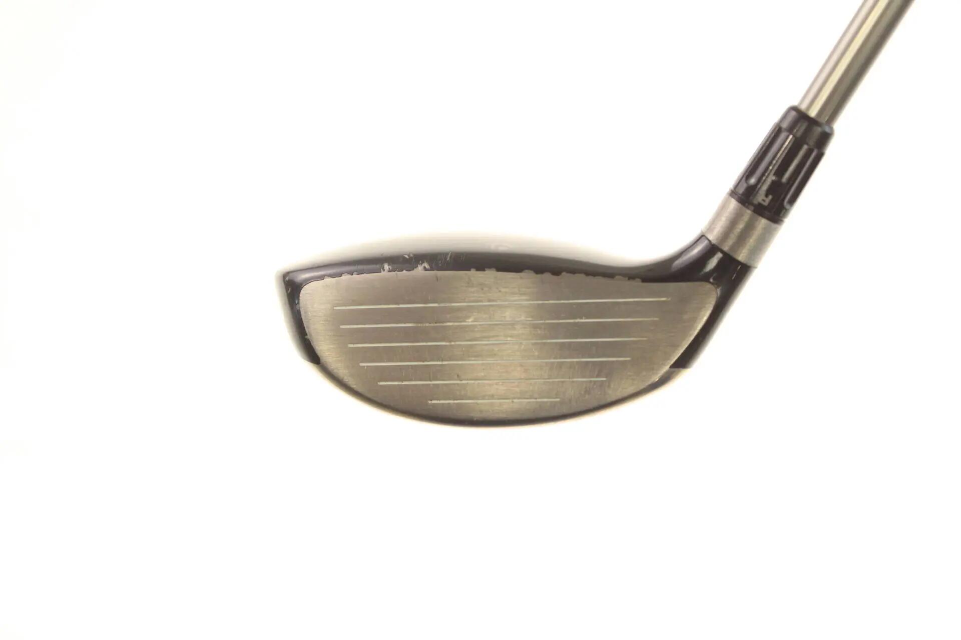 Seconde vie - TaylorMade R9 Ti RH 15-deg Fairway Wood - Sufficient 2/6