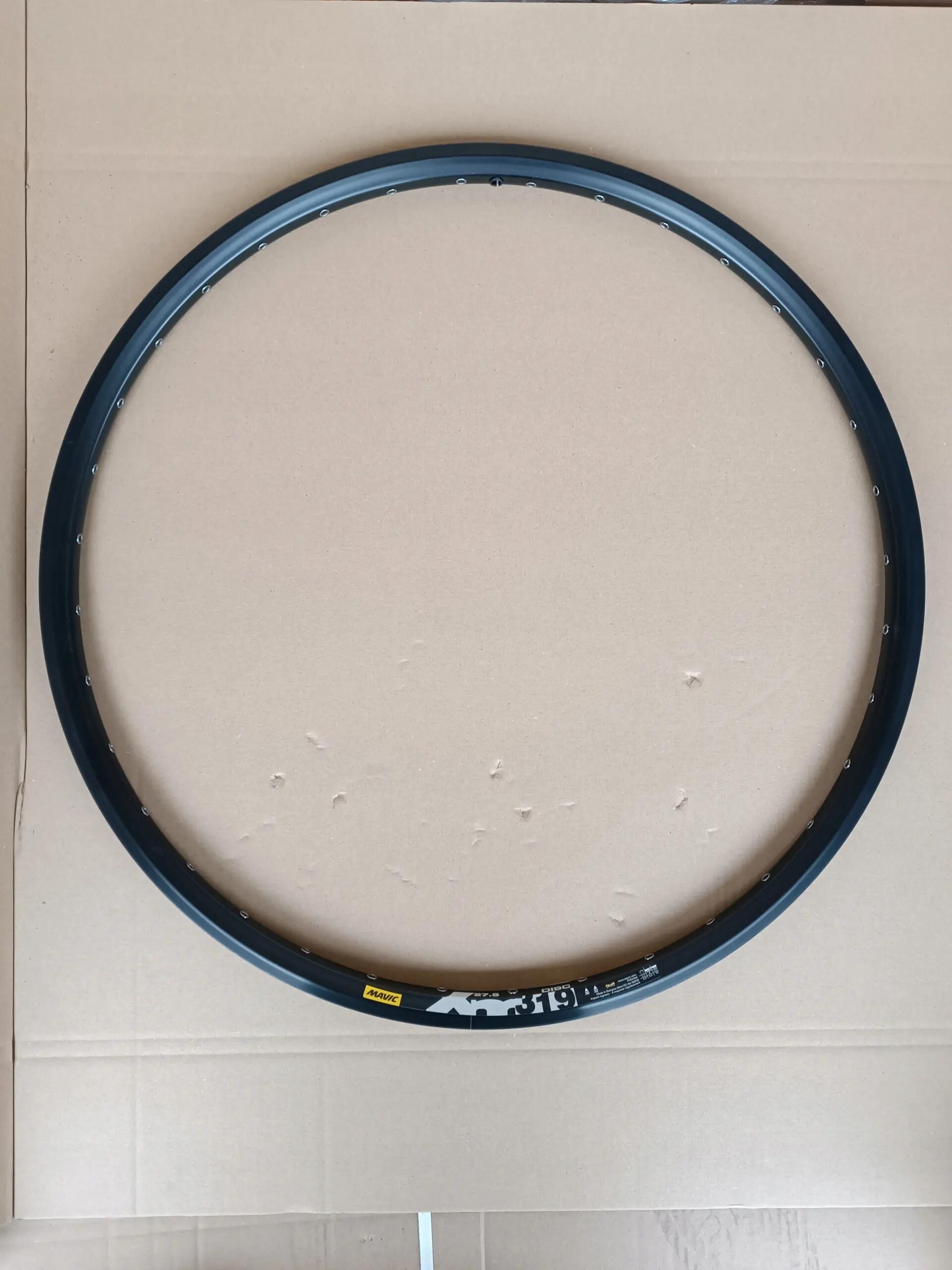 Jante de VTT MAVIC XM 319 DISQUE 2/7