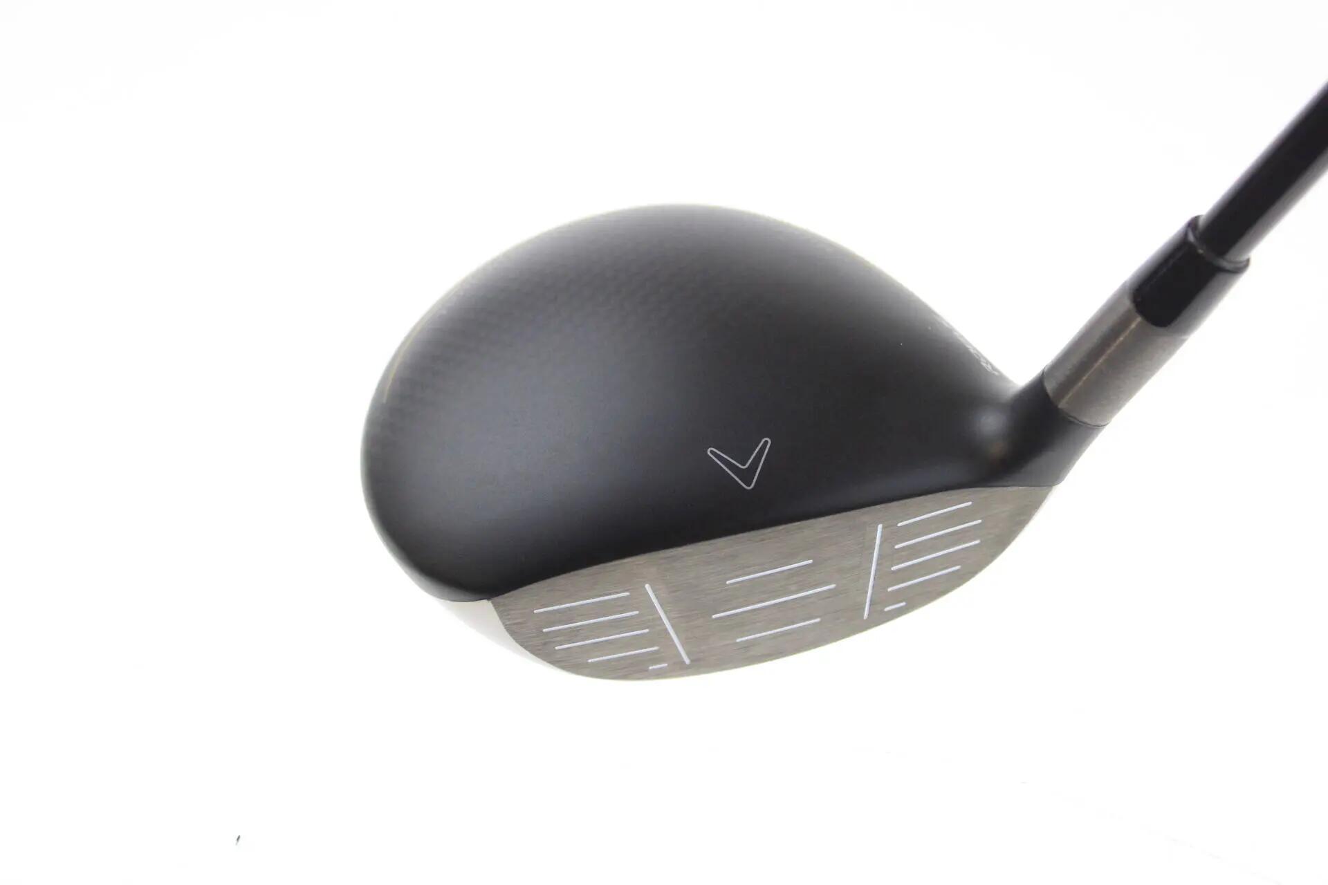 Seconde vie - Callaway Rogue ST 24 MAX RH 15-deg Fairway Wood - Very good 3/5