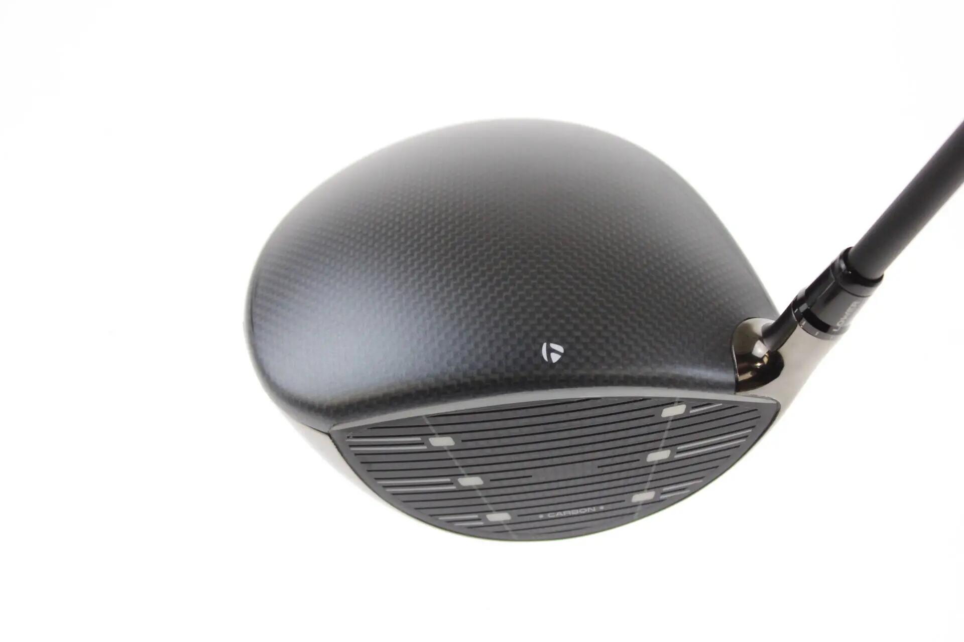 Seconde vie - TaylorMade Qi35 Max RH 10.5-deg Driver - Excellent 3/5