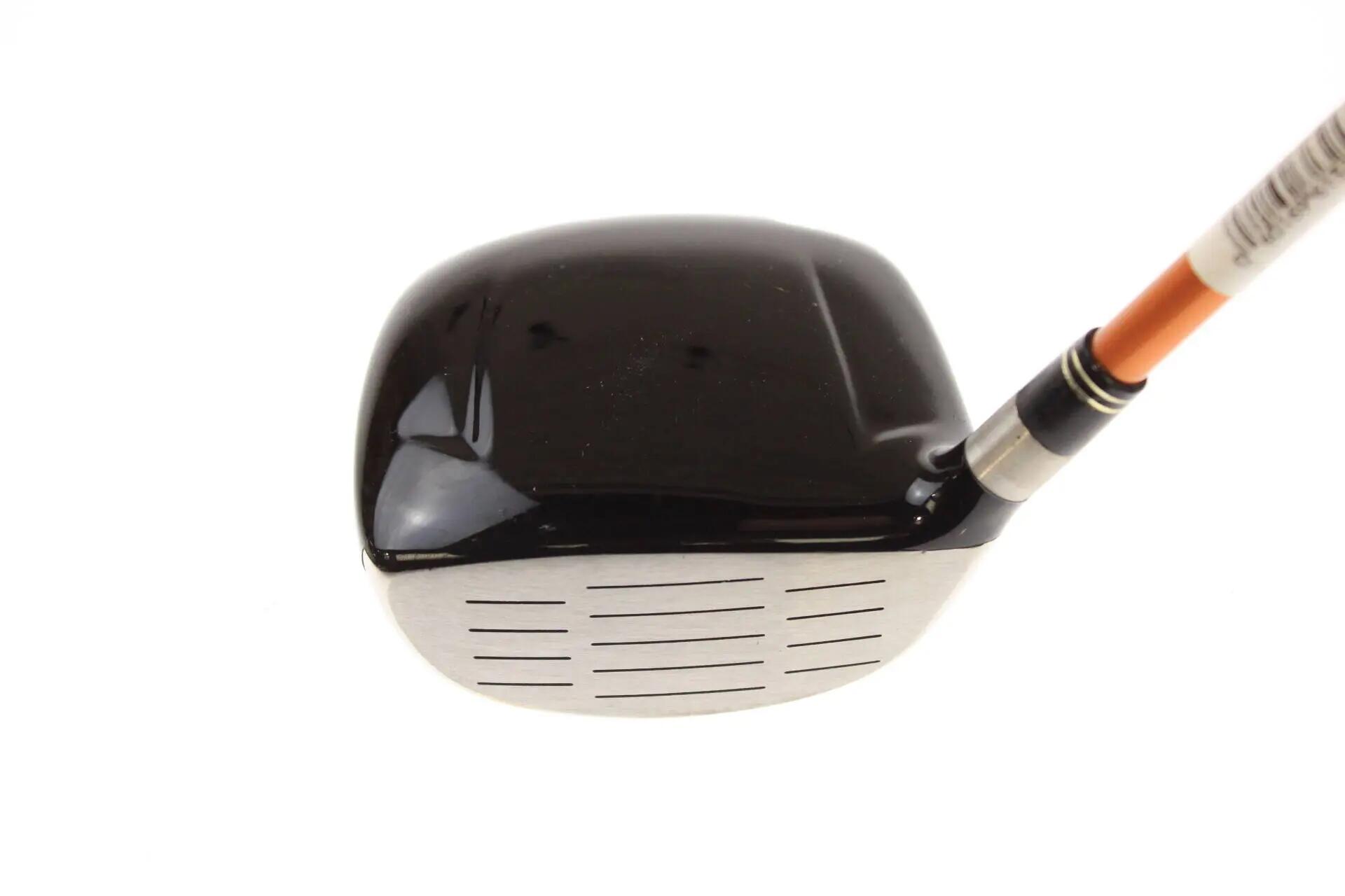 Seconde vie - Orlimar Fury QB RH 15-deg Fairway Wood - Excellent 3/5