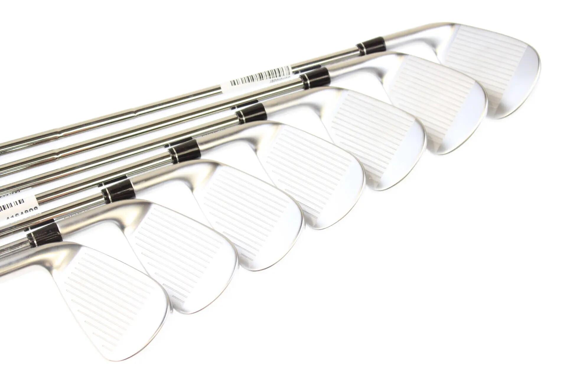 Seconde vie - Callaway Apex Ai300 RH 4-PW Iron Set - Excellent 2/5