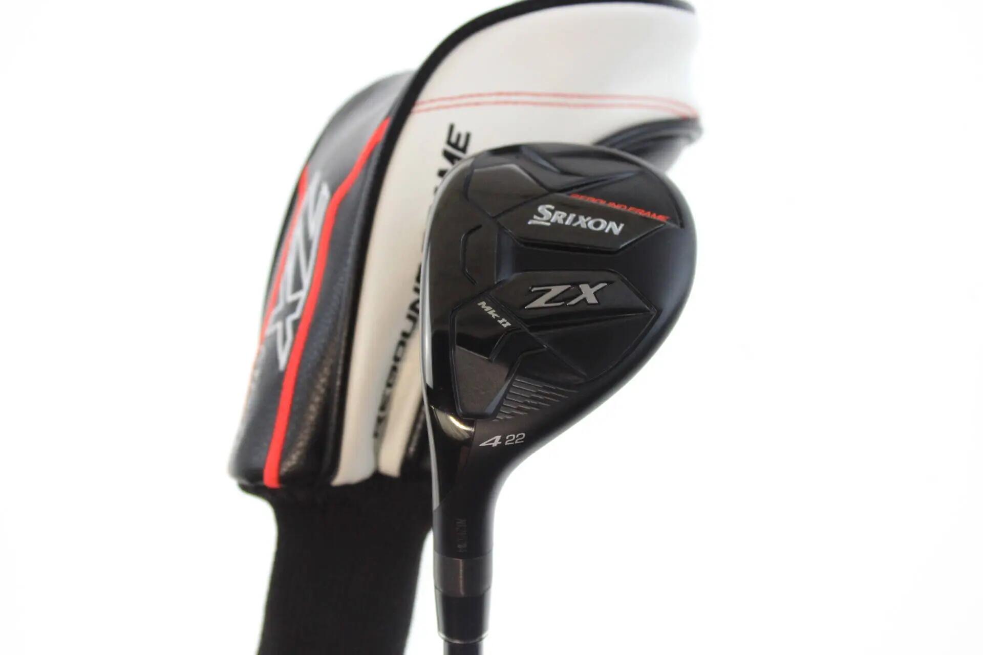 SRIXON picture