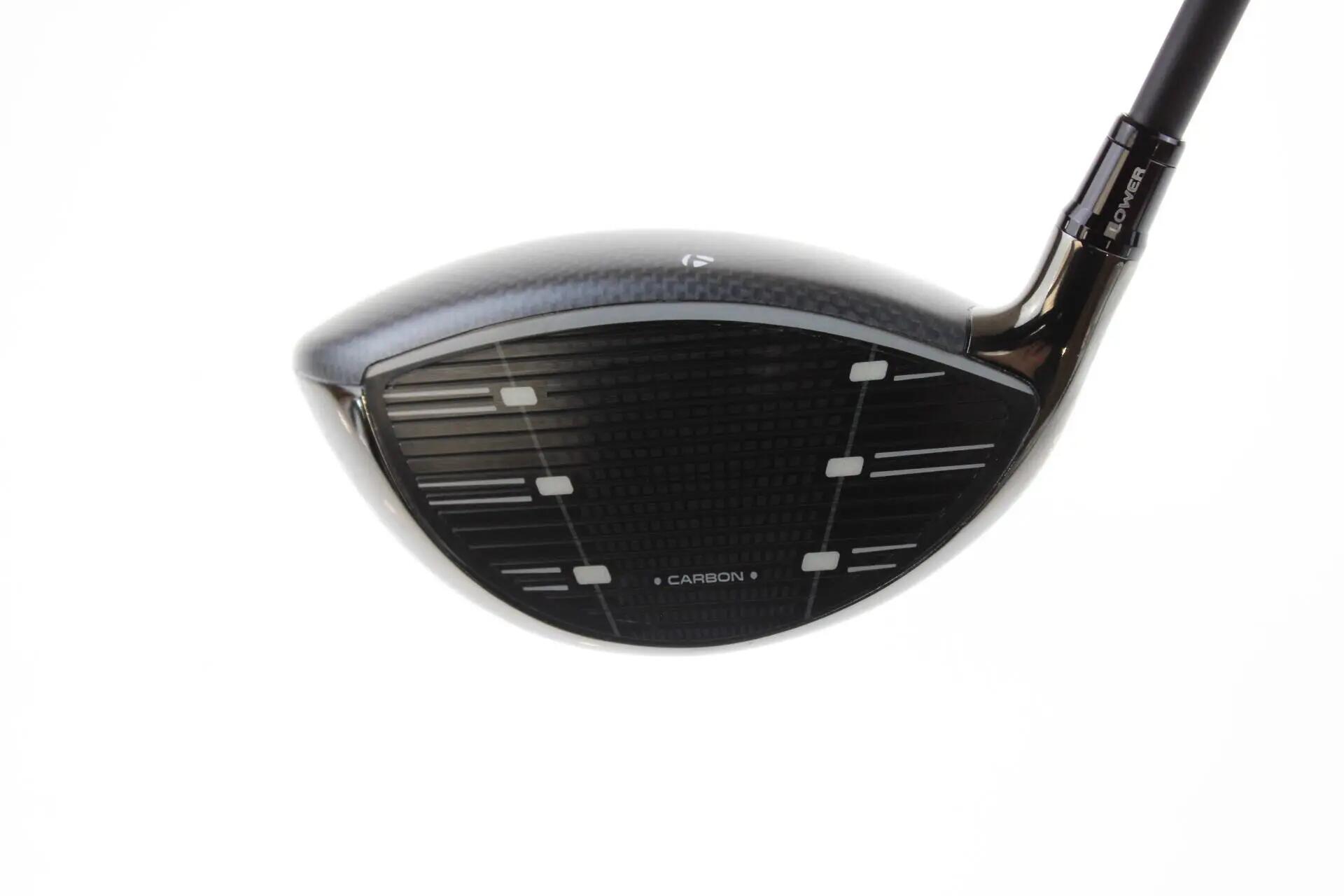 Seconde vie - TaylorMade Qi35 Max RH 10.5-deg Driver - Excellent 2/5