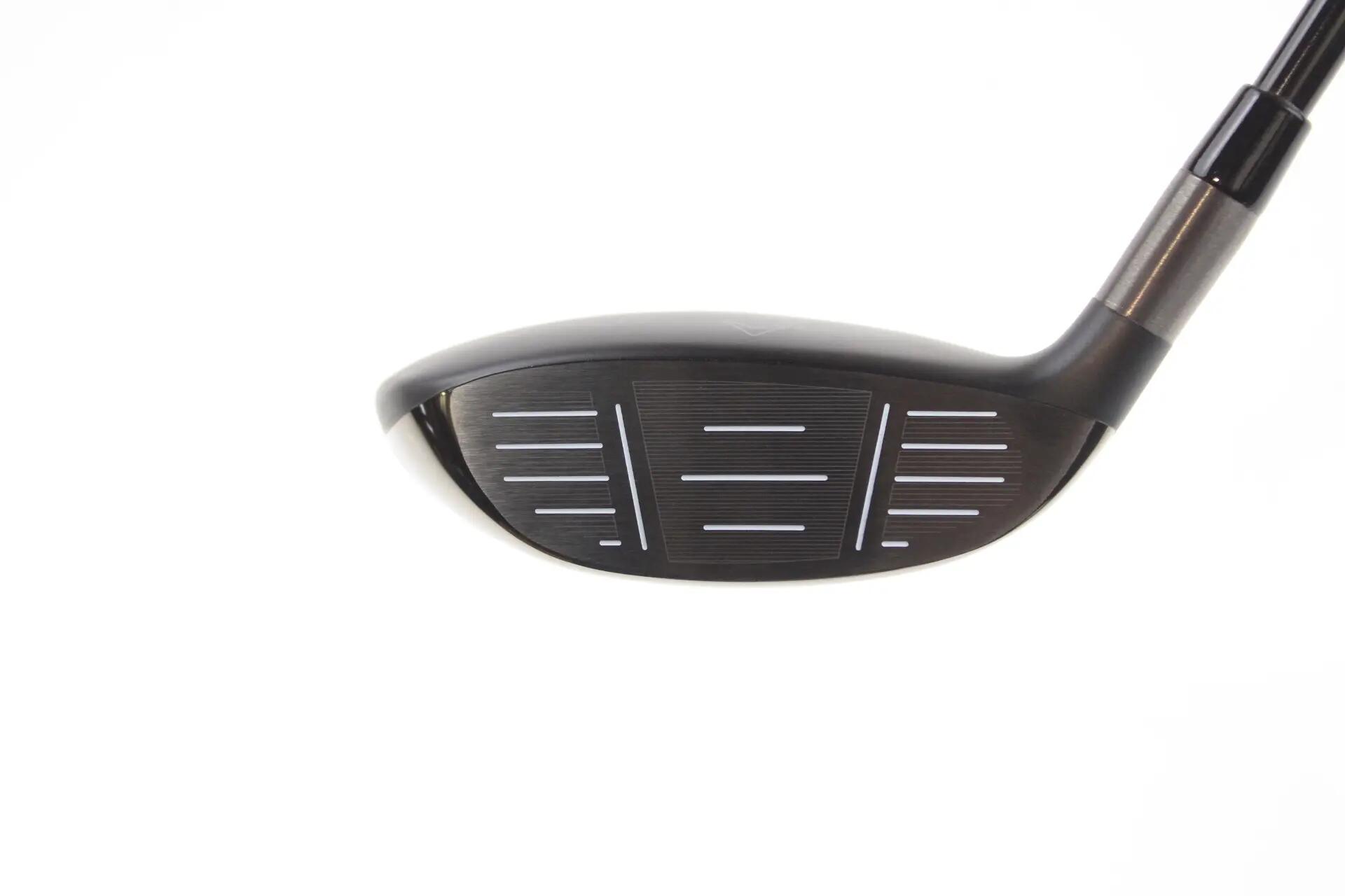 Seconde vie - Callaway Rogue ST 24 MAX RH 15-deg Fairway Wood - Very good 2/5