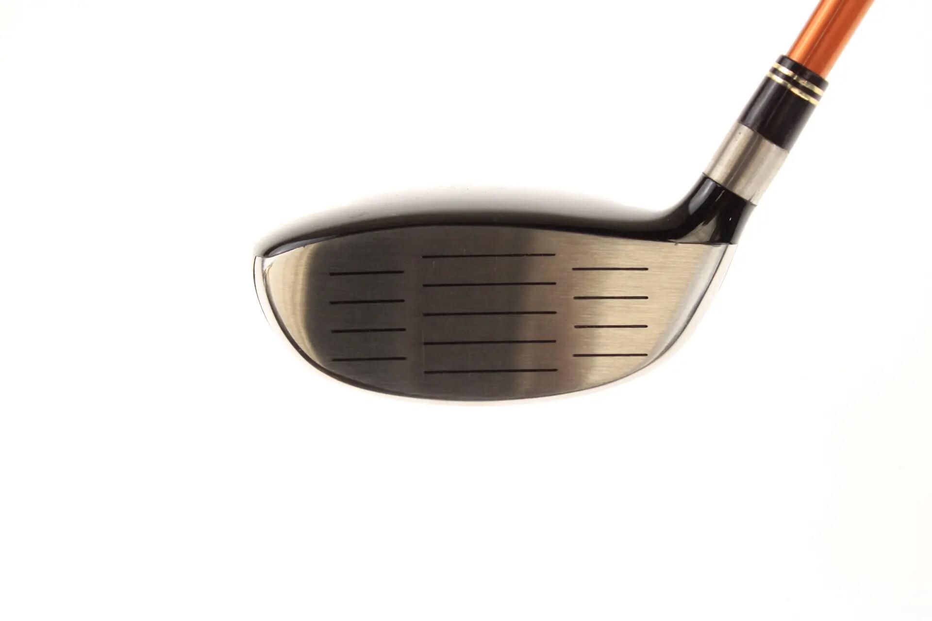Seconde vie - Orlimar Fury QB RH 15-deg Fairway Wood - Excellent 2/5