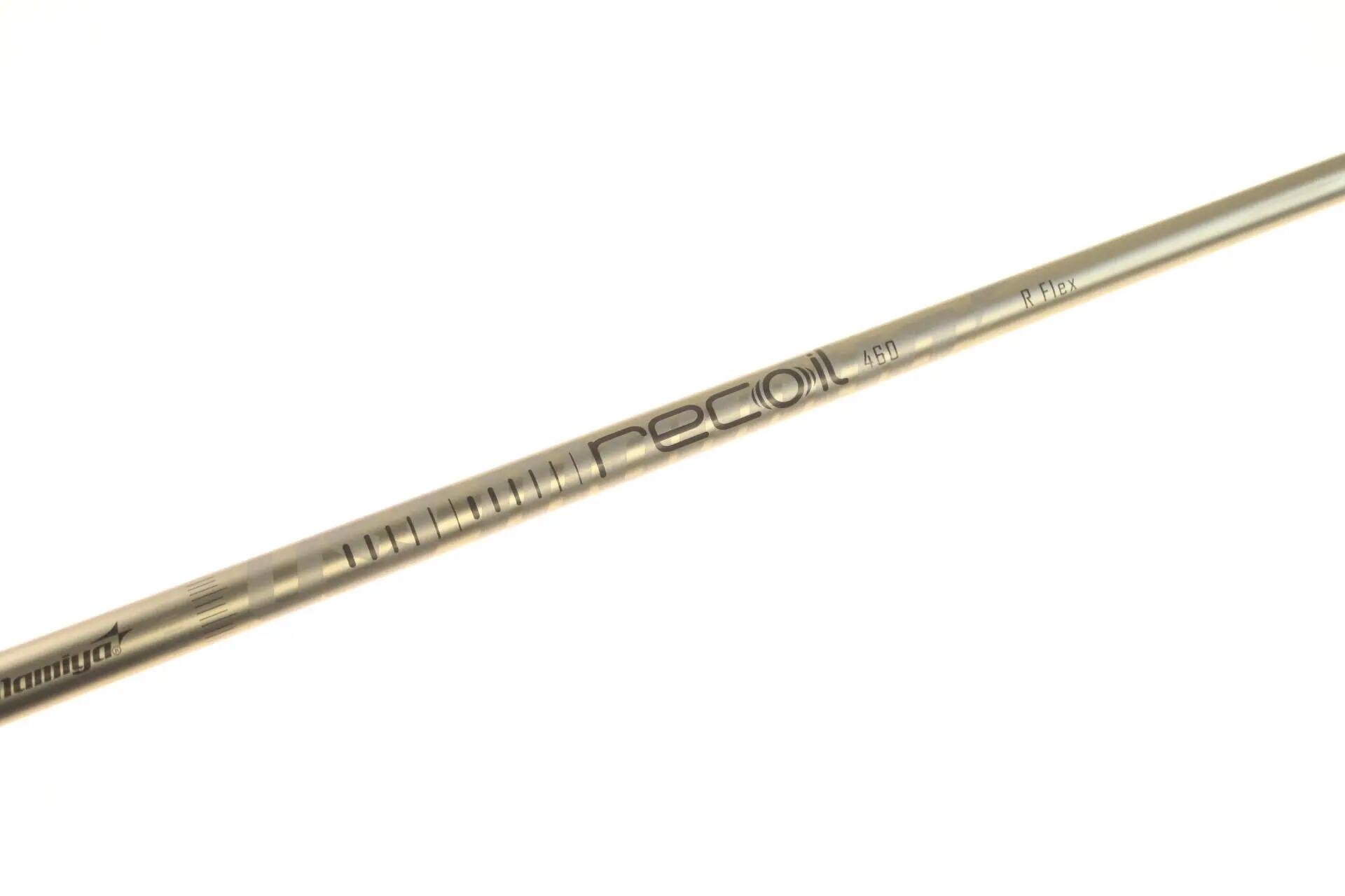 Seconde vie - Wilson Staff D7 RH 22-deg Hybrid - Sufficient 4/5