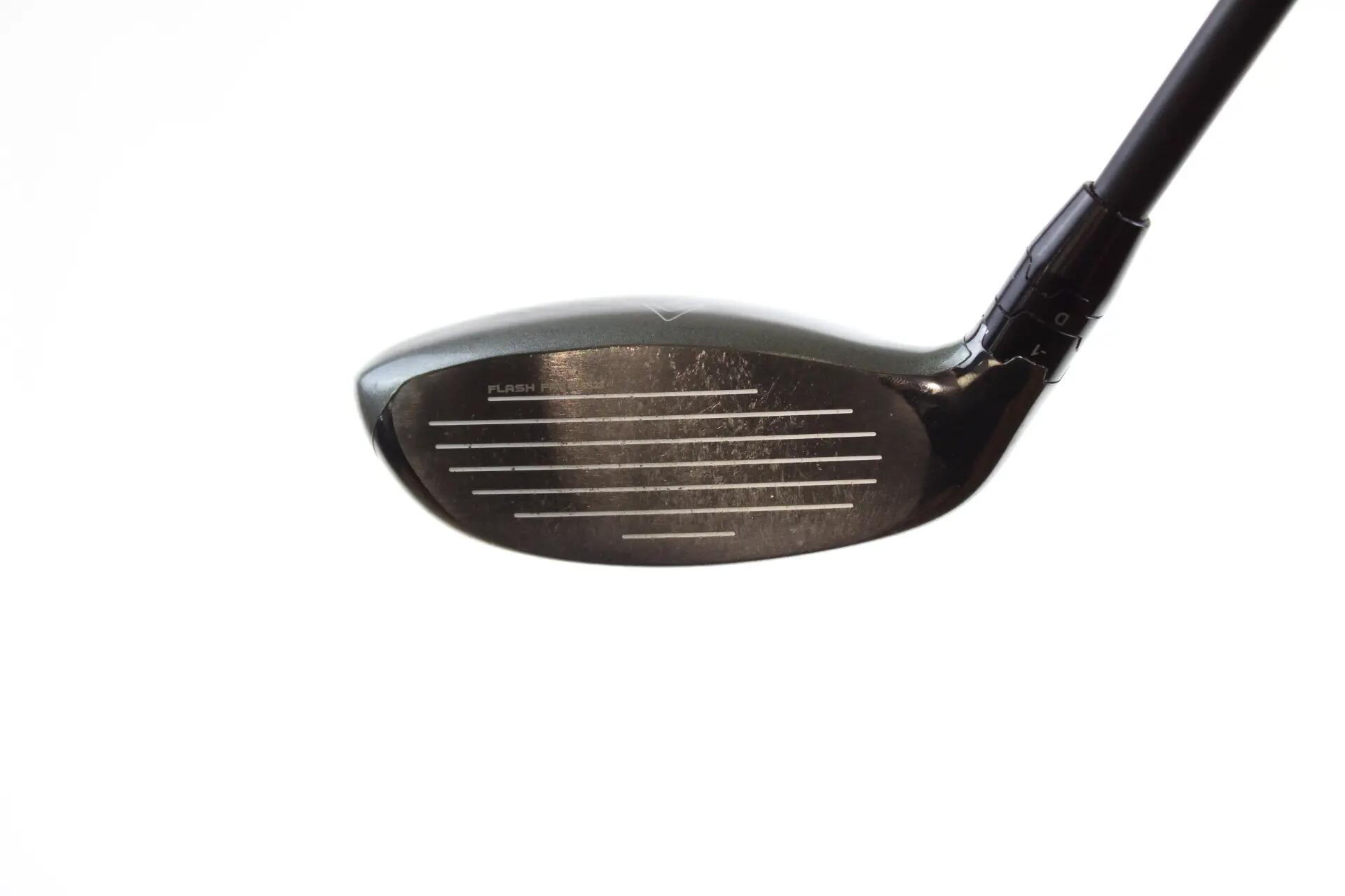 Seconde vie - Callaway Great Big Bertha 2023 RH 23-deg Hybrid - Sufficient 2/5