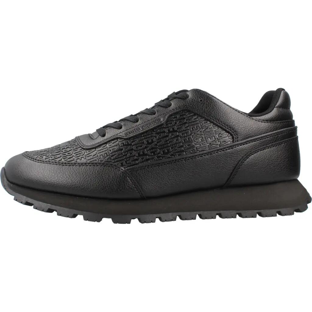 Buty ARMANI EXCHANGE XM003644 AF2940 Czarny 2/5