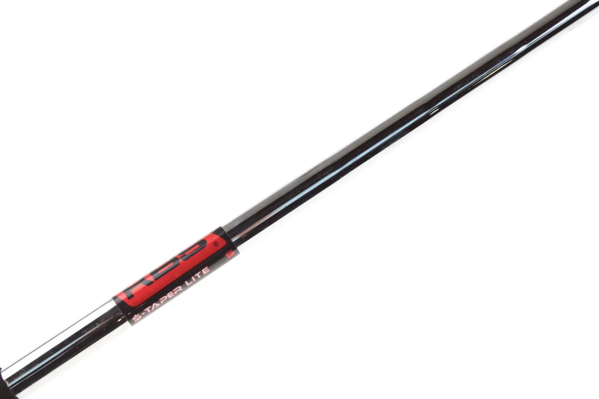 Seconde vie - Cobra KING TEC Utility ONE Length Iron RH 19-deg Hybrid - Good 4/5