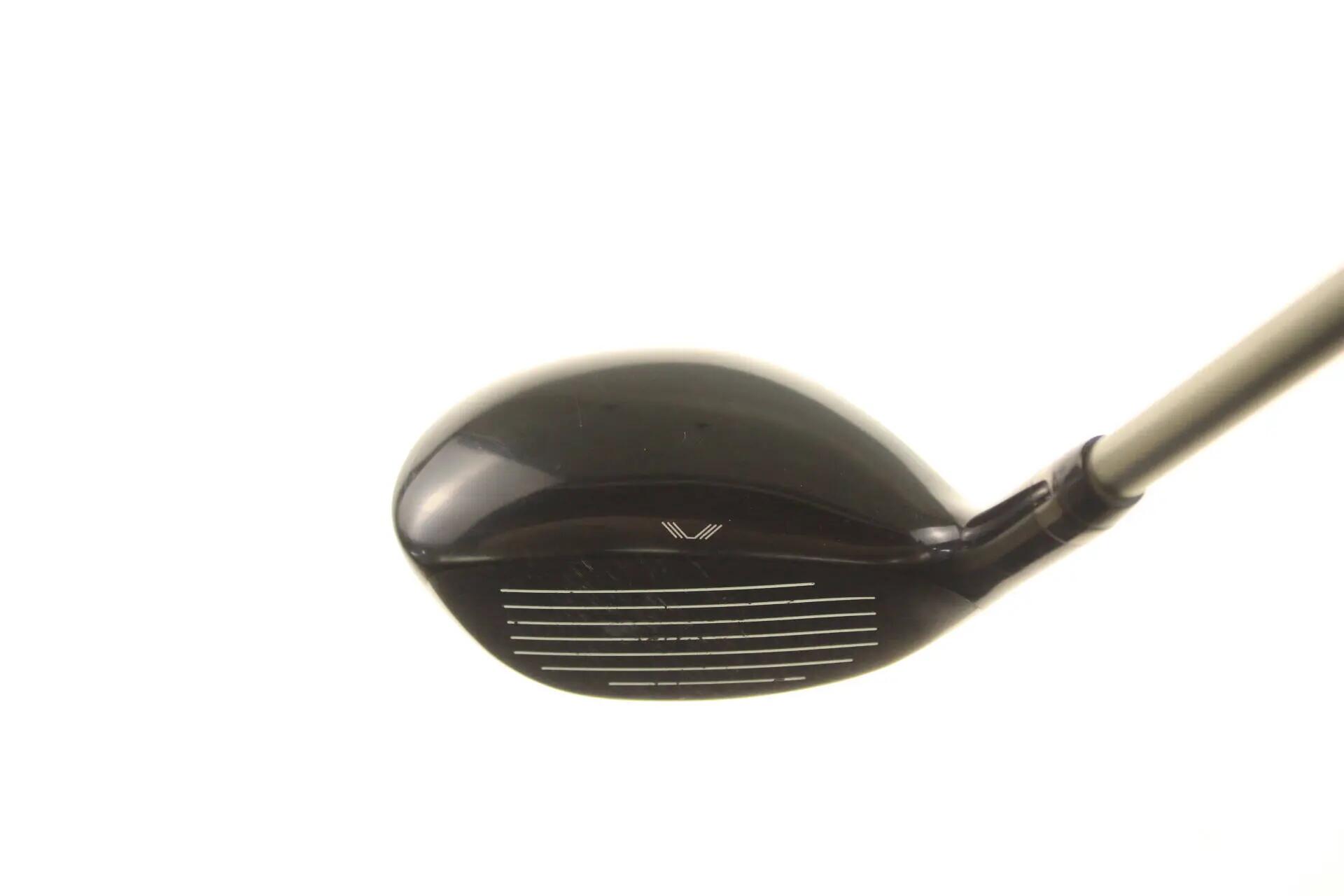Seconde vie - Wilson Staff D7 RH 22-deg Hybrid - Sufficient 3/5