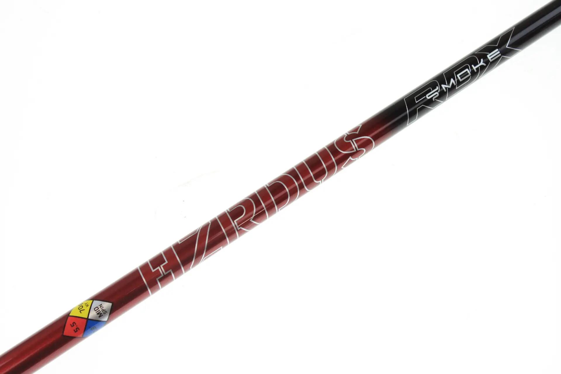 Seconde vie - Srixon ZX MK II LH 22-deg Hybrid - Excellent 4/5