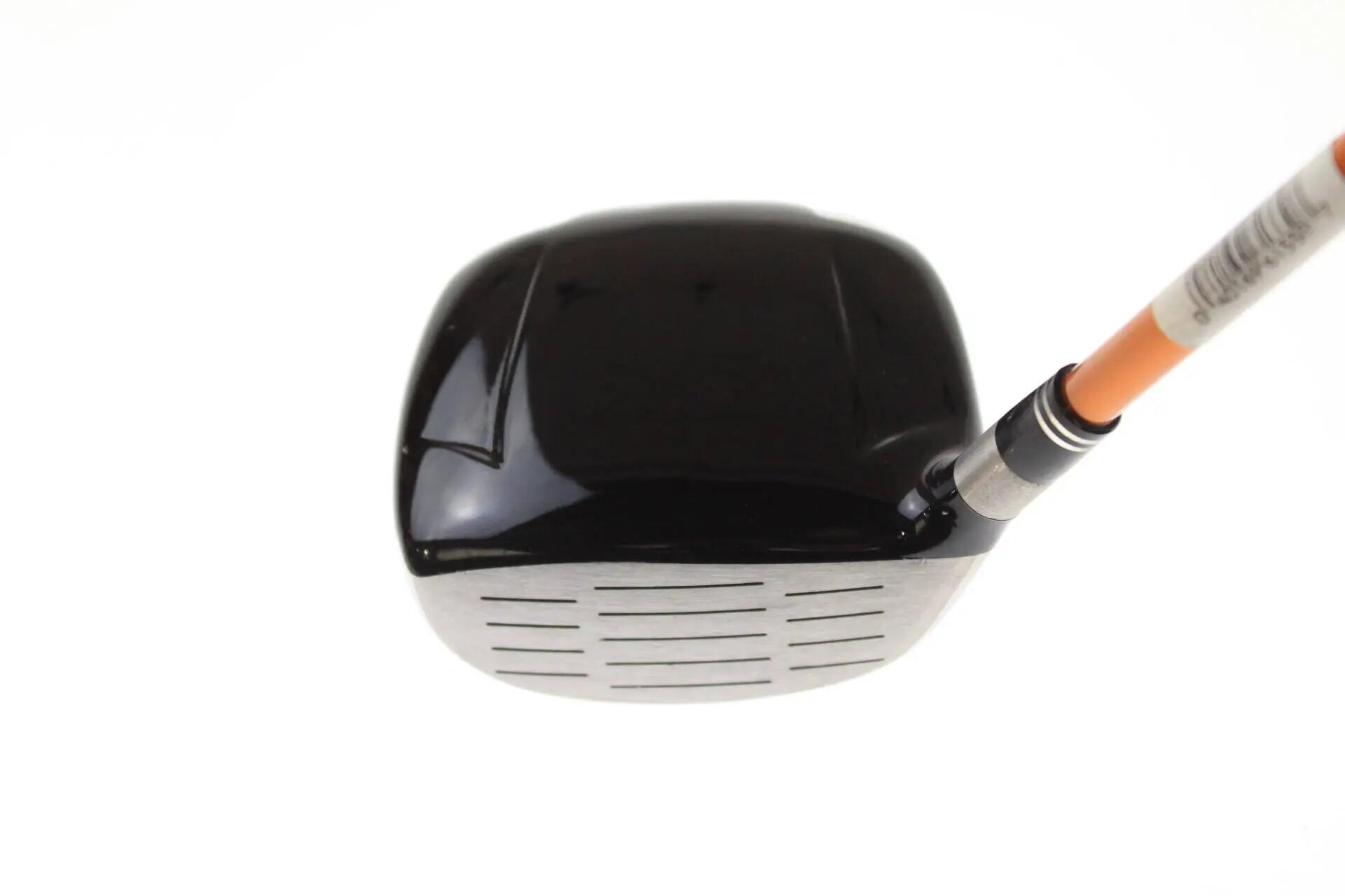 Seconde vie - Orlimar Fury QB RH 19-deg Fairway Wood - Excellent 3/5