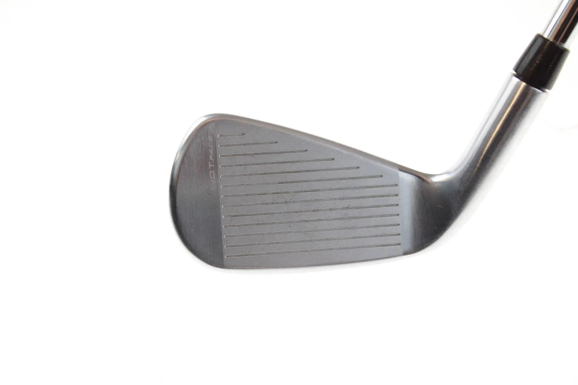 Seconde vie - Cobra KING TEC Utility ONE Length Iron RH 19-deg Hybrid - Good 3/5