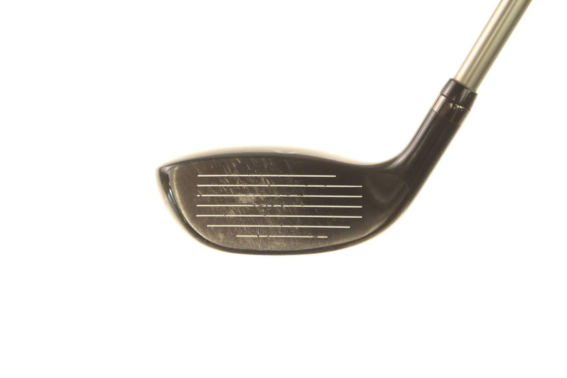 Seconde vie - Wilson Staff D7 RH 22-deg Hybrid - Sufficient 2/5