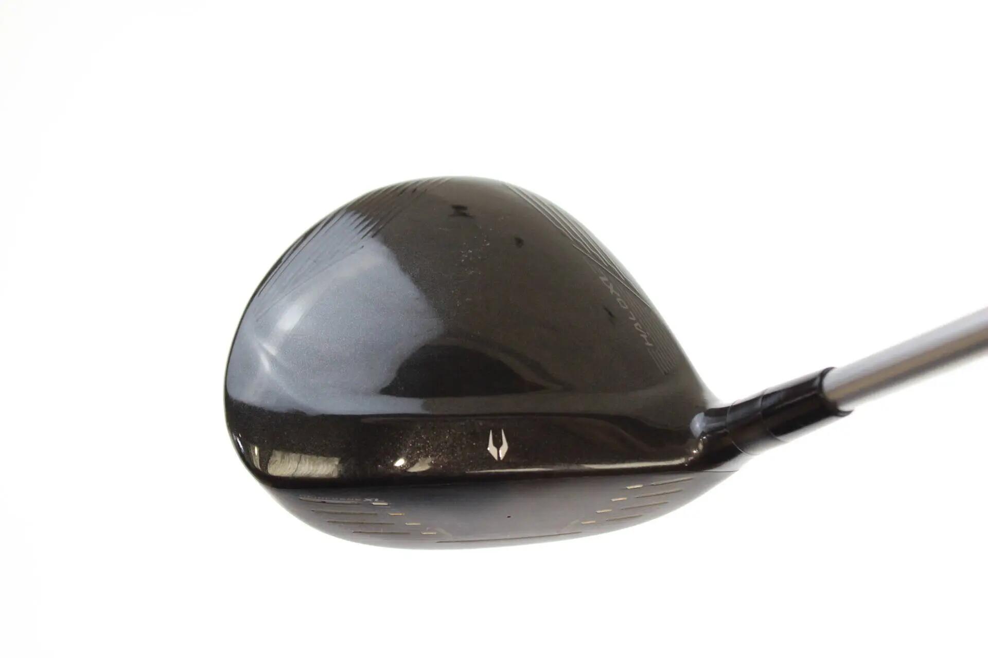 Seconde vie - Cleveland Halo XL 2024 RH 15-deg Fairway Wood - Sufficient 3/5