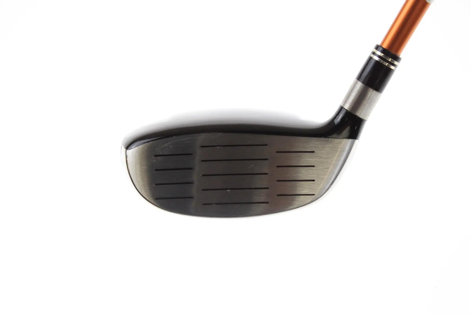 Seconde vie - Orlimar Fury QB RH 19-deg Fairway Wood - Excellent 2/5