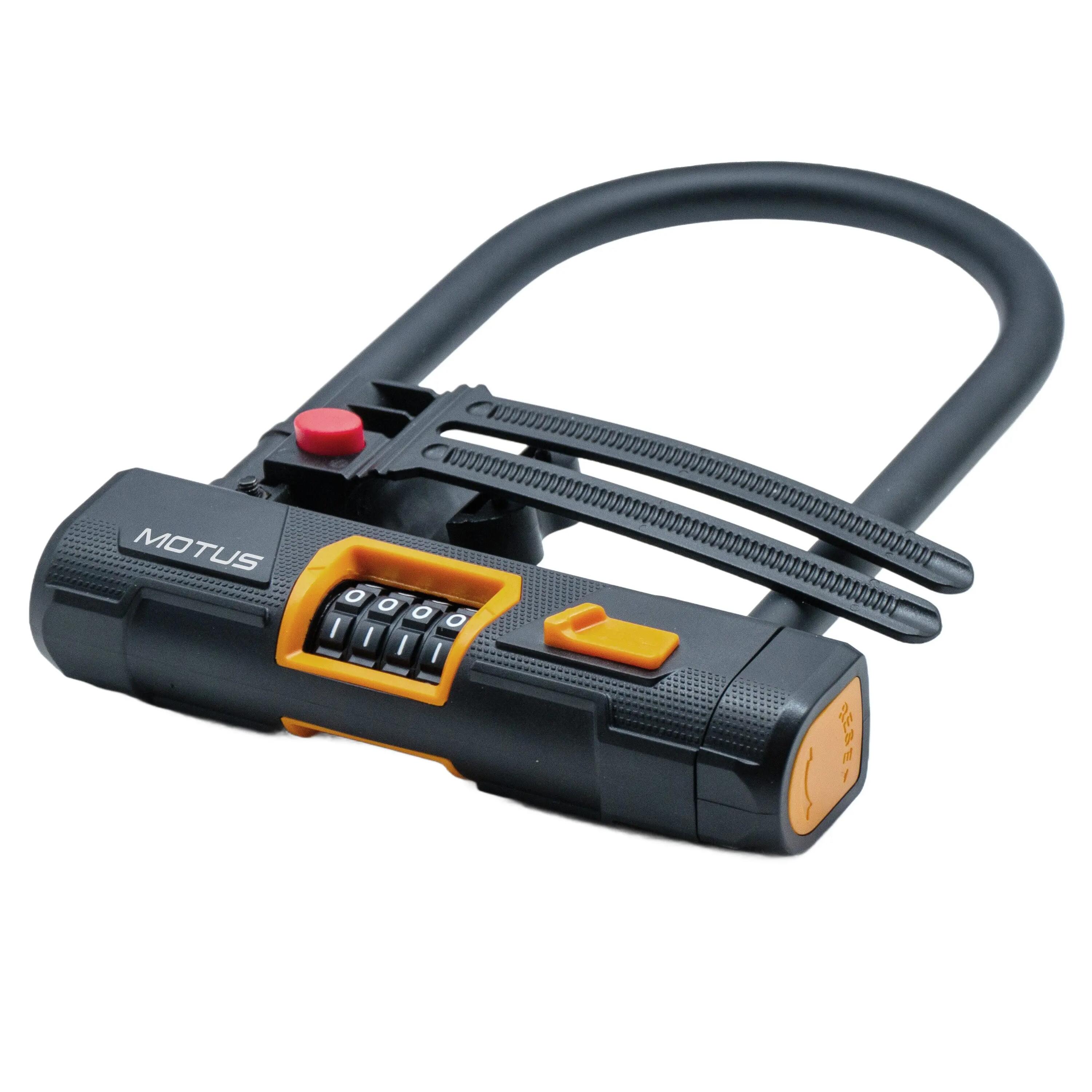 Antivol de vélo Motus U-Lock 6/9