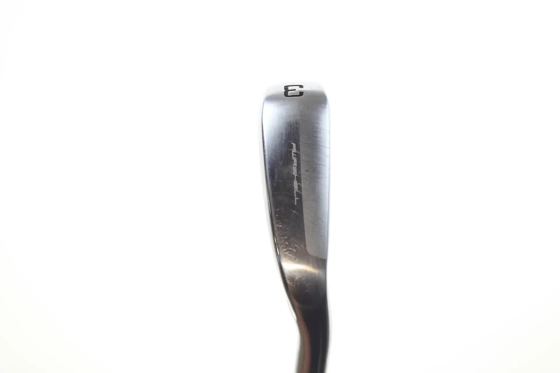 Seconde vie - Cobra KING TEC Utility ONE Length Iron RH 19-deg Hybrid - Good 2/5