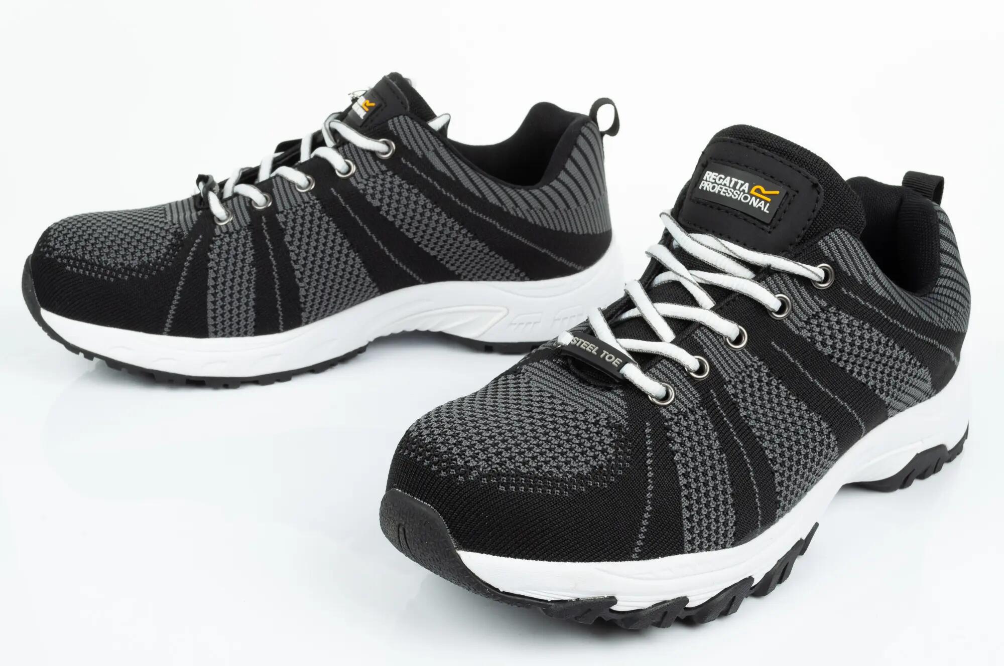 Regatta Rapide herenwerkschoenen [TRK108-802] maat 40 9/11