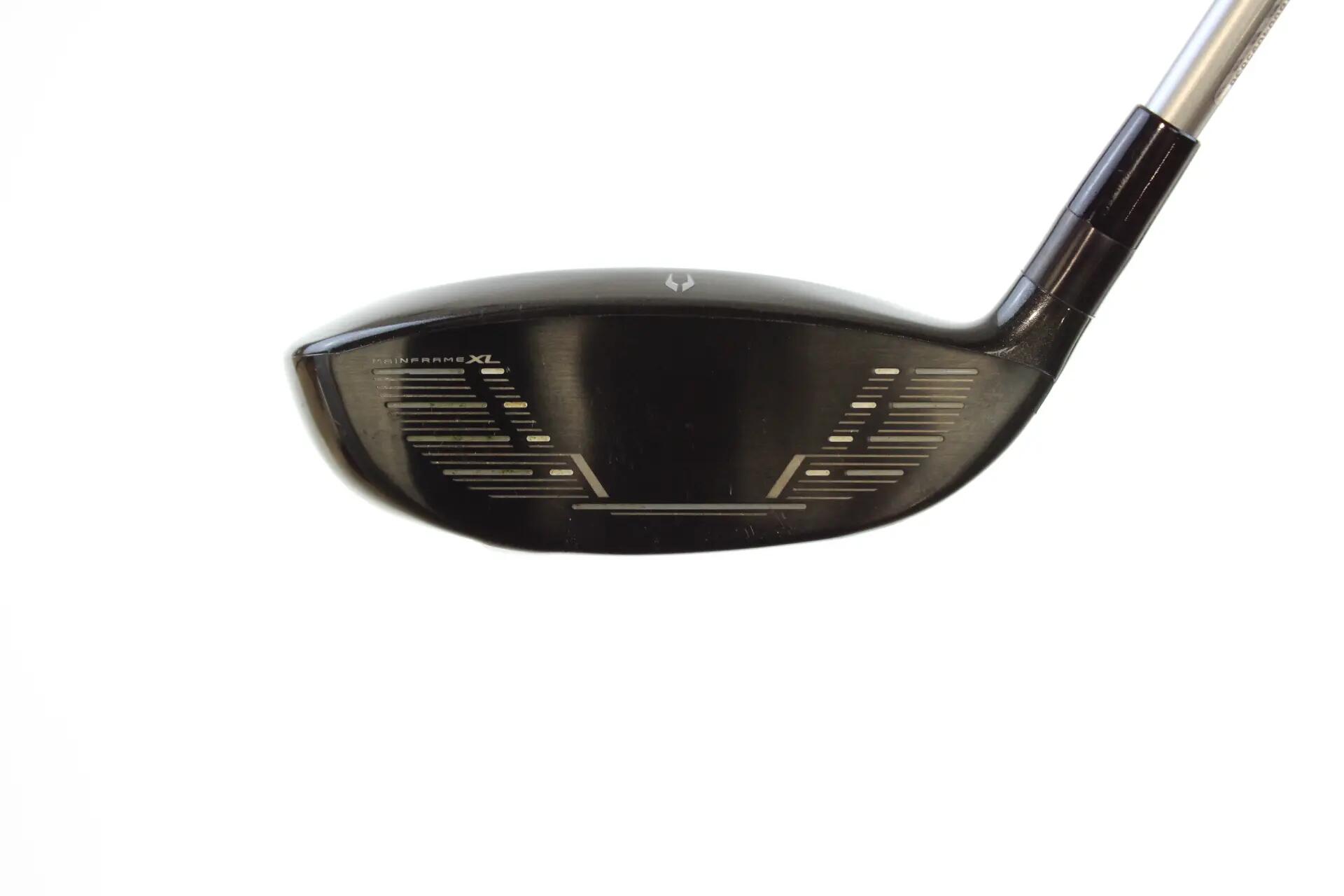 Seconde vie - Cleveland Halo XL 2024 RH 15-deg Fairway Wood - Sufficient 2/5
