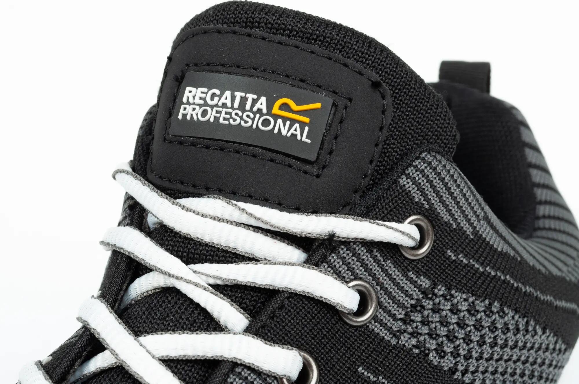 Regatta Rapide herenwerkschoenen [TRK108-802] maat 40 8/11