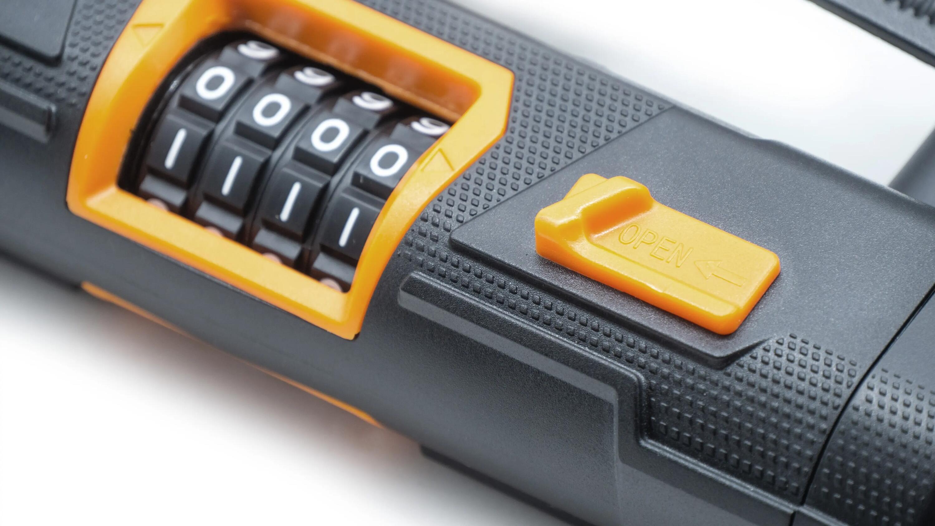 Antivol de vélo Motus U-Lock 5/9