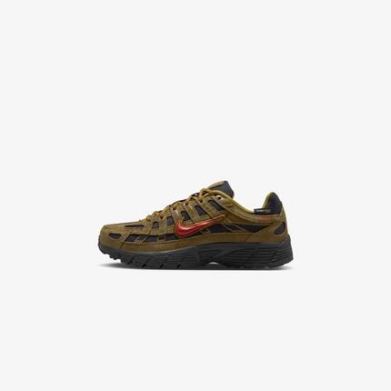 Dziecięce buty sportowe NIKE P6000-GS